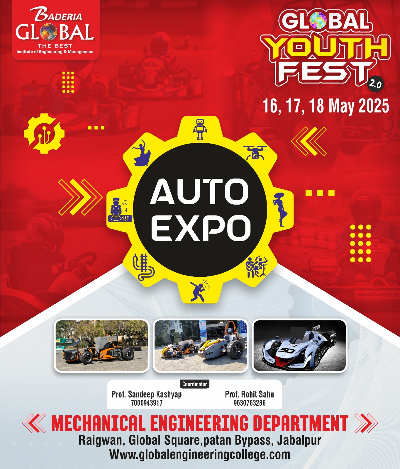 AUTO EXPO