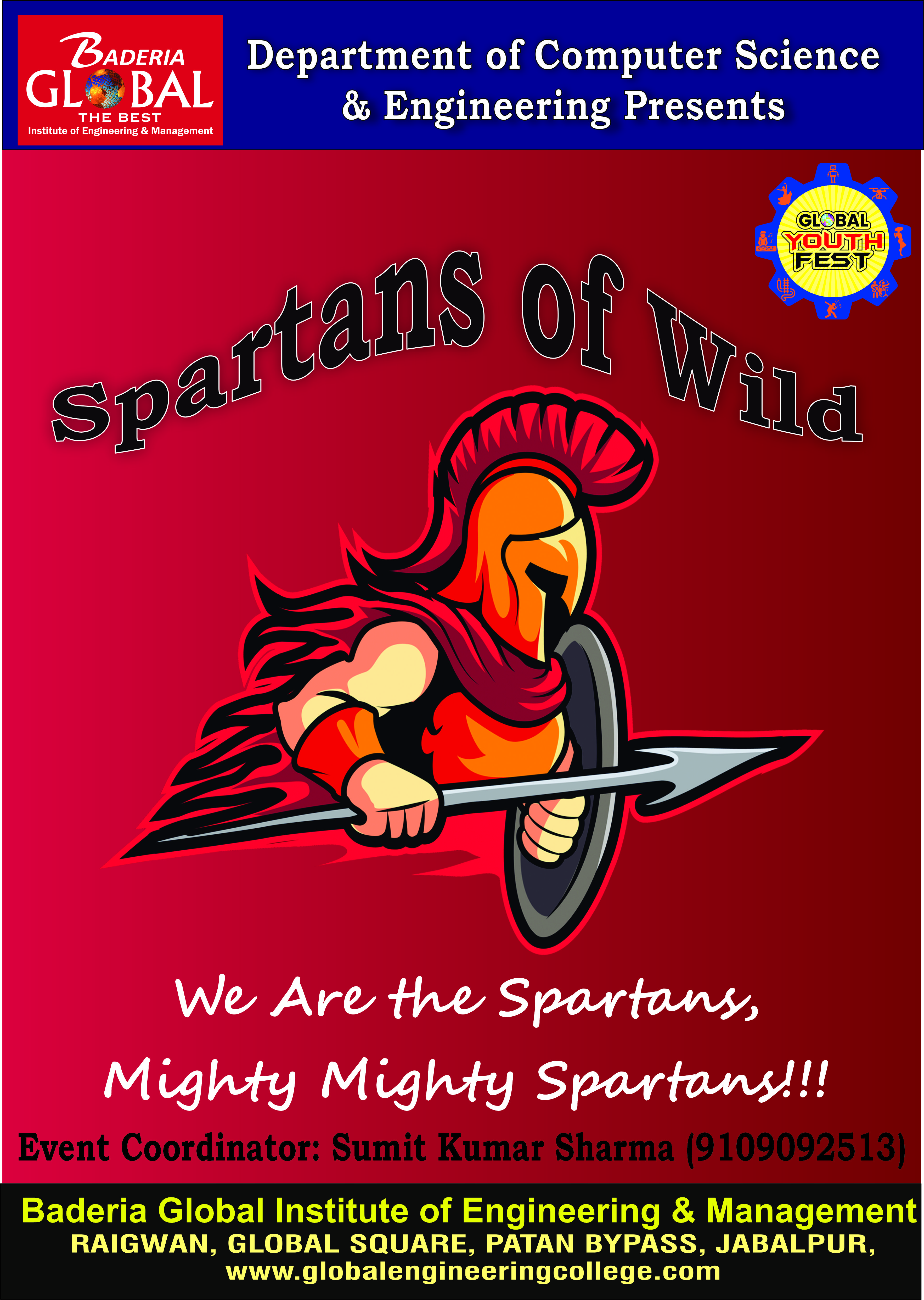 SpartansofWild