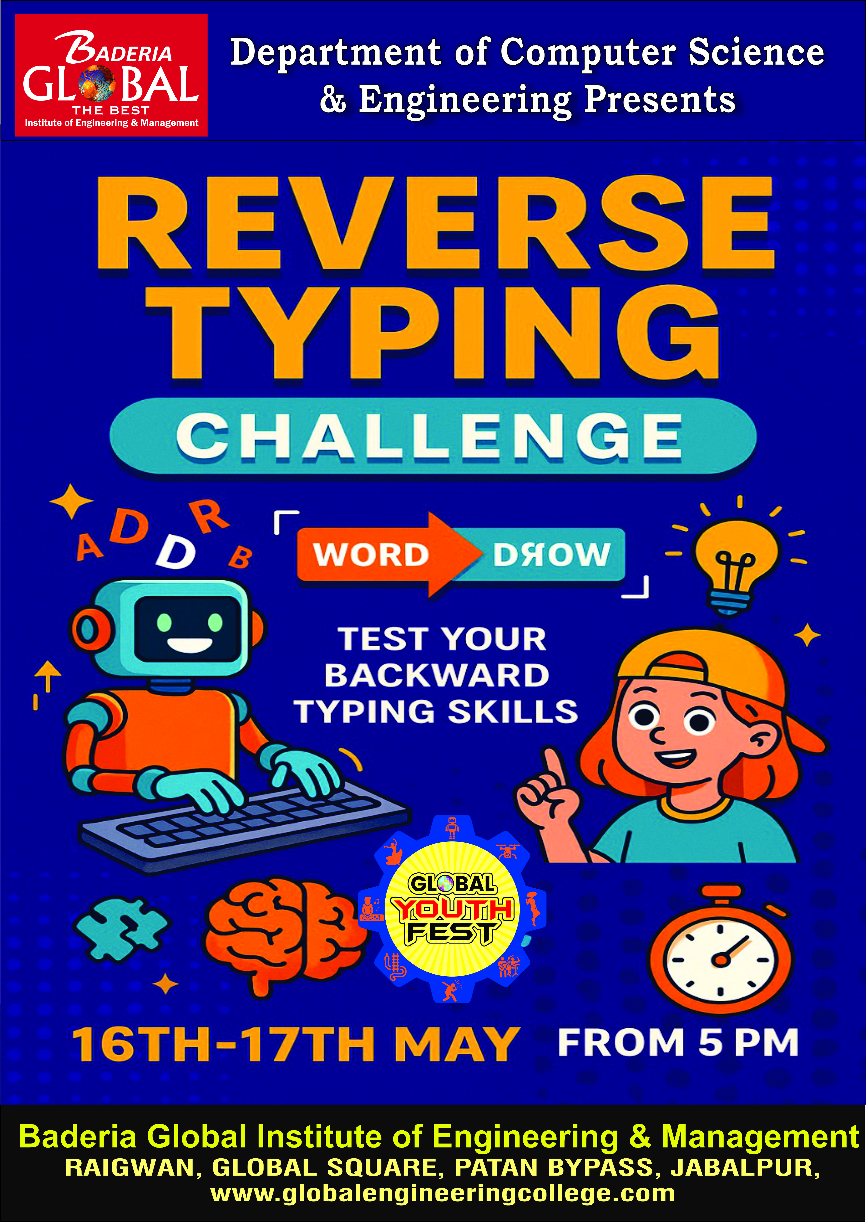 Hackathon: Brahma 1X: