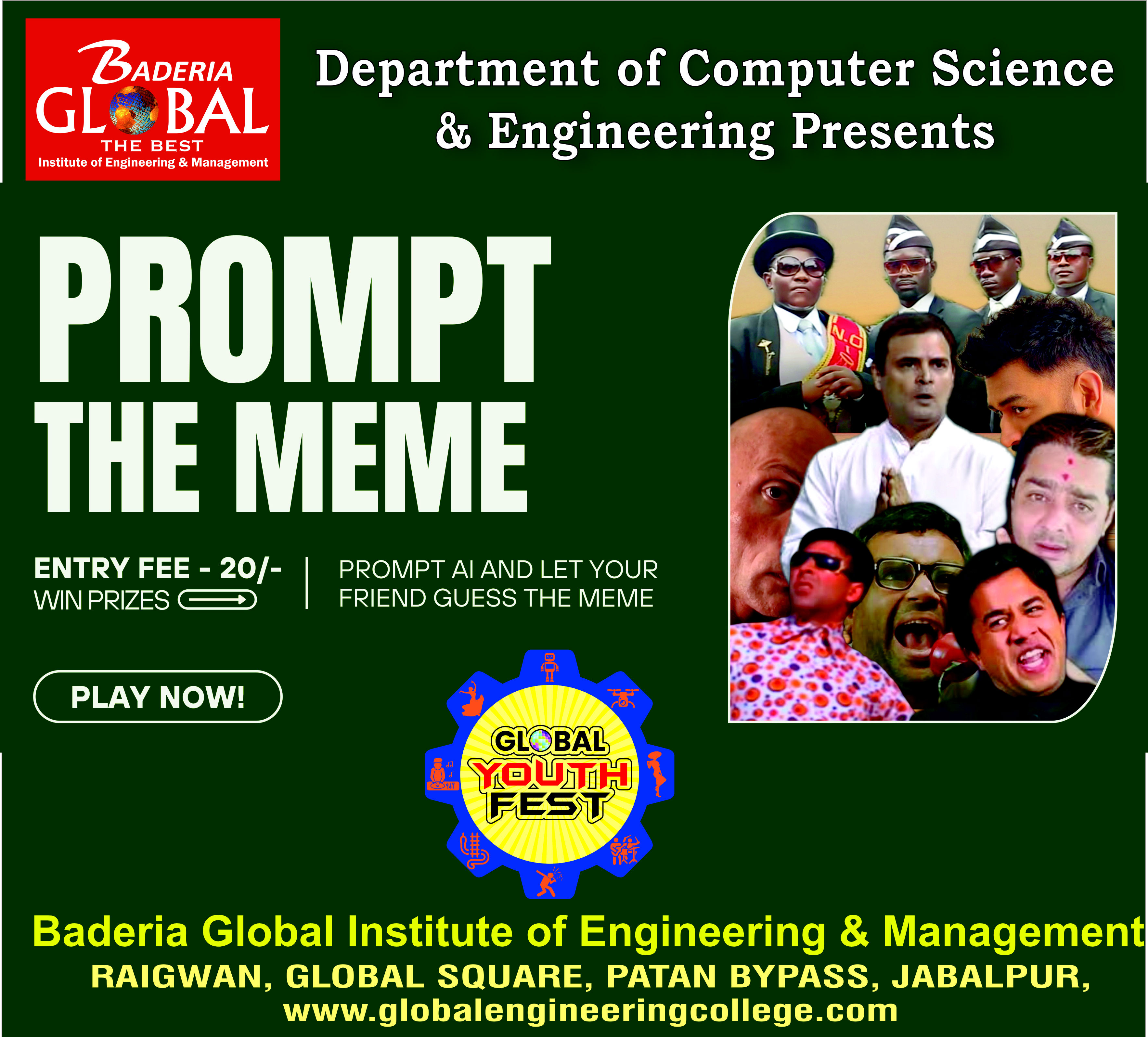 Hackathon: Brahma 1X: