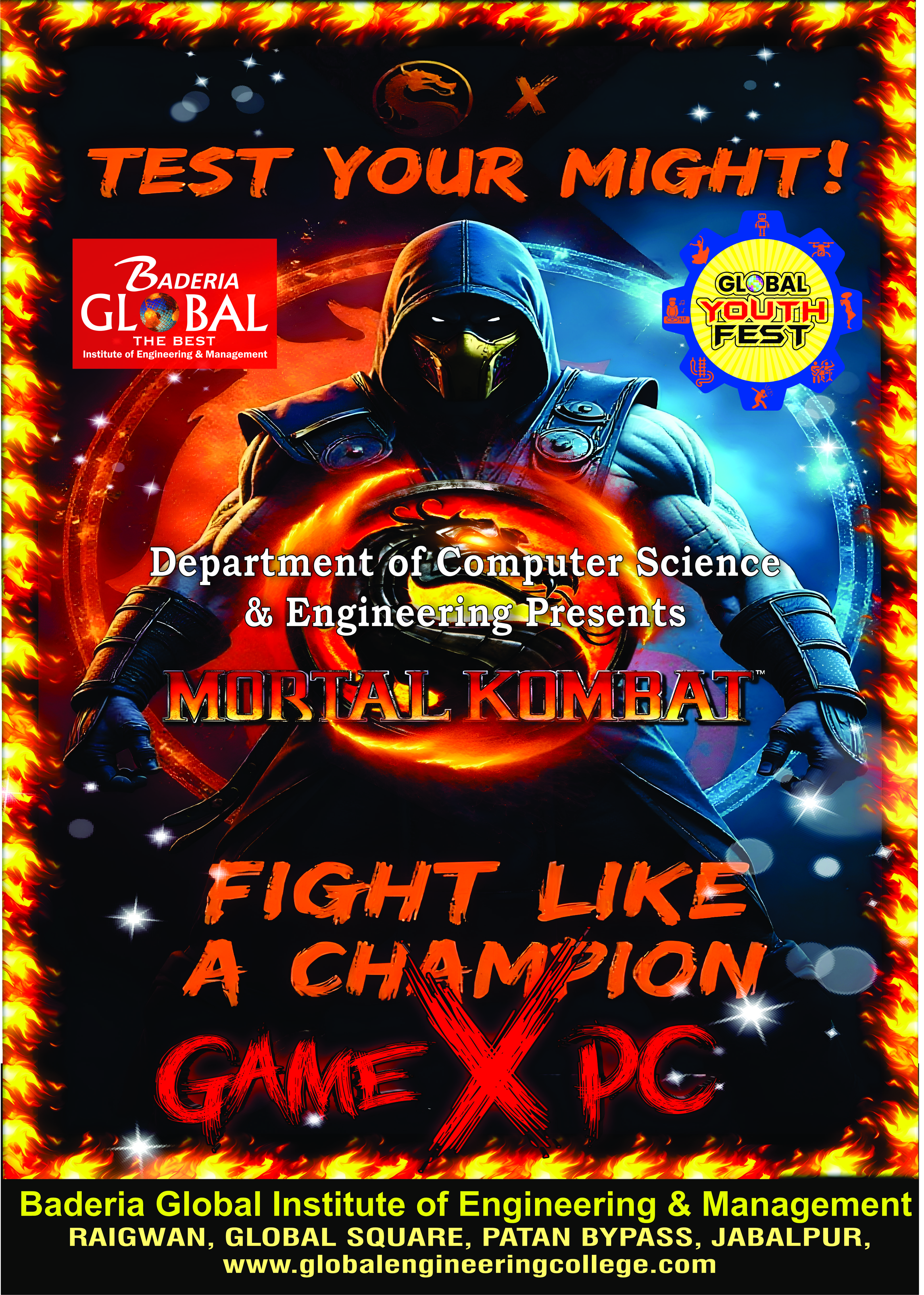 Hackathon: Brahma 1X: