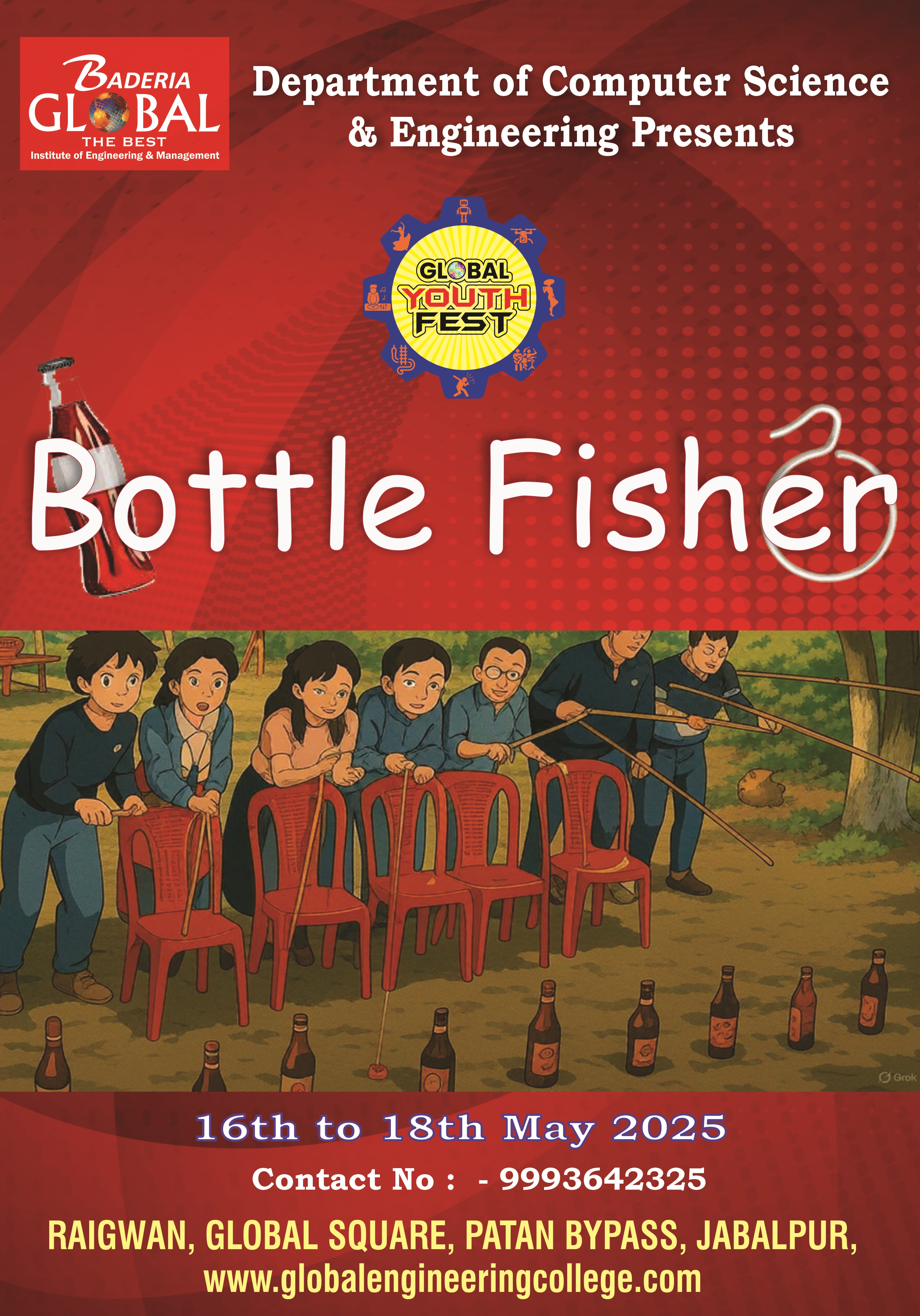 Hackathon: Brahma 1X: