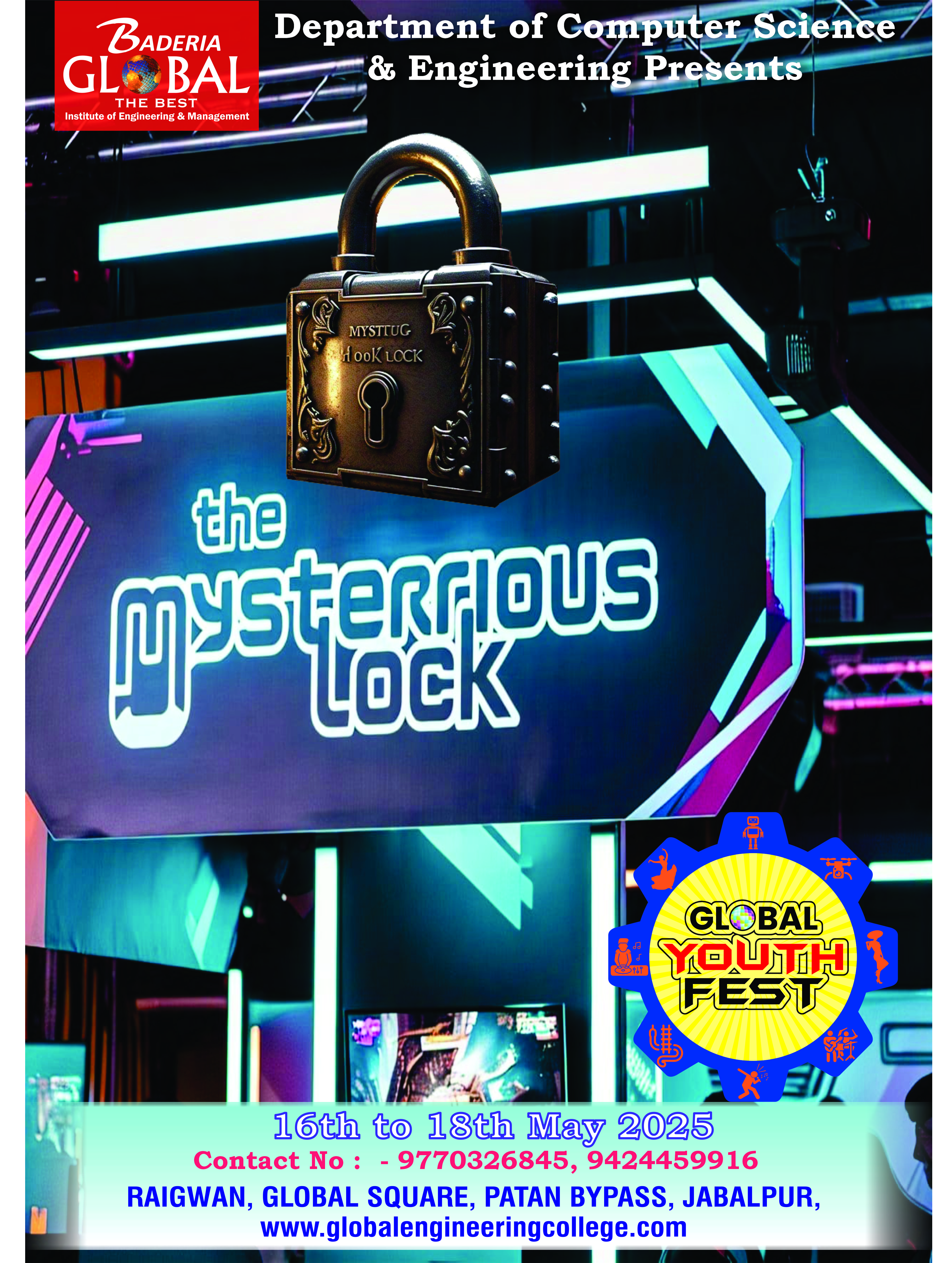 Hackathon: Brahma 1X: